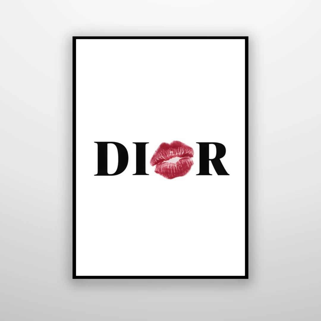 Dior: French Kiss