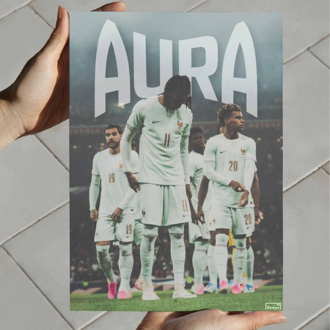 France: AURA