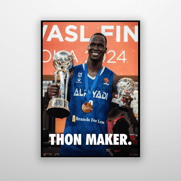 Thon Maker