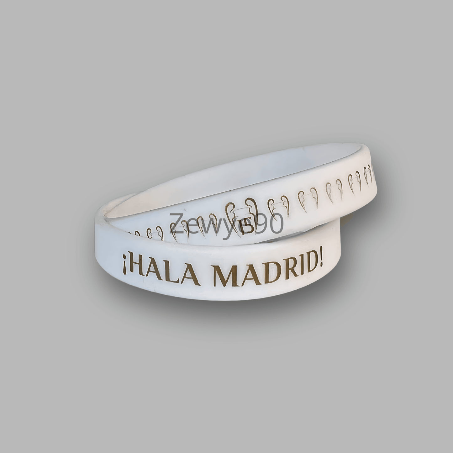 Real Madrid: ¡Hala Madrid!