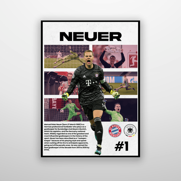 Goalkeepers