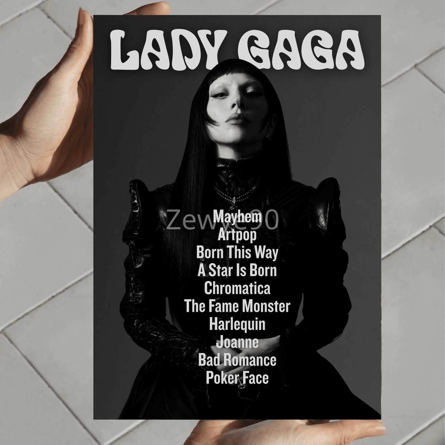 Lady Gaga