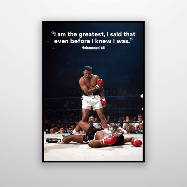 Boxing/UFC/WWE