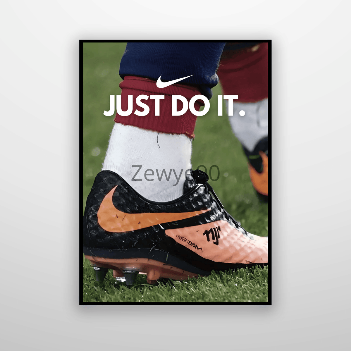 Neymar Jr: Just Do It