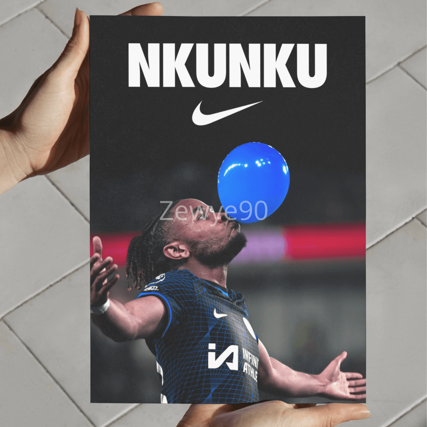 Christopher Nkunku