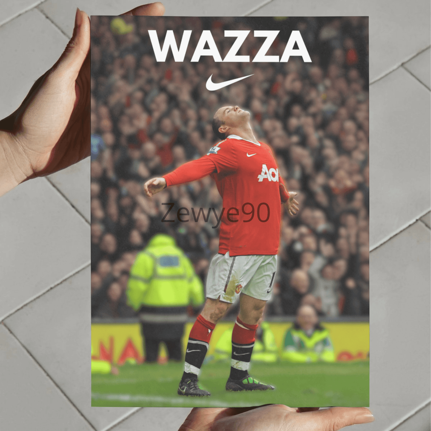 Wayne Rooney