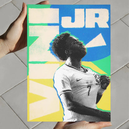 Vinicius Júnior: Brazil