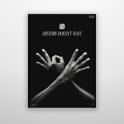 Lamine Yamal: History Doesn't Wait 304