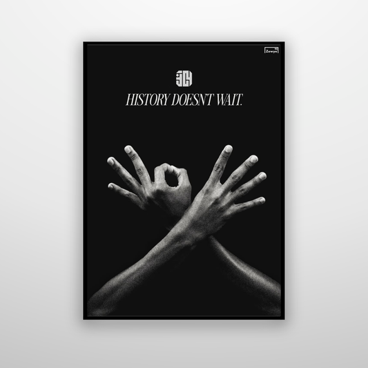 Lamine Yamal: History Doesn't Wait 304