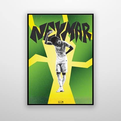 Neymar Jr: Take a Bow