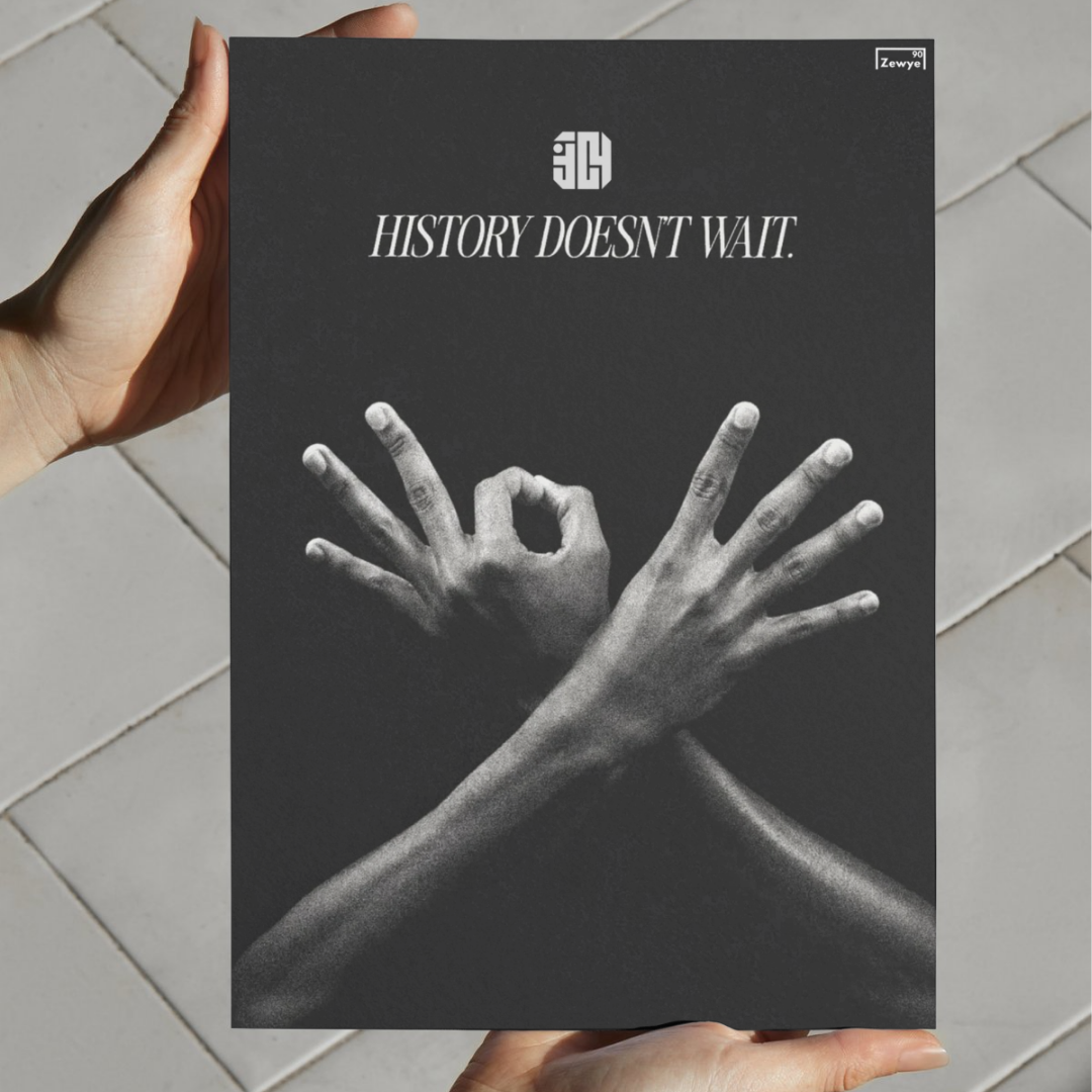 Lamine Yamal: History Doesn't Wait 304