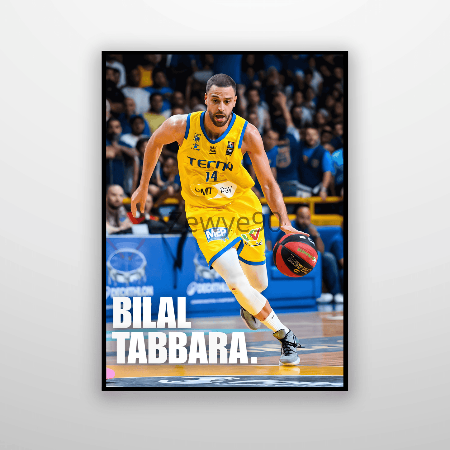 Bilal Tabbara