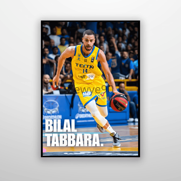 Bilal Tabbara