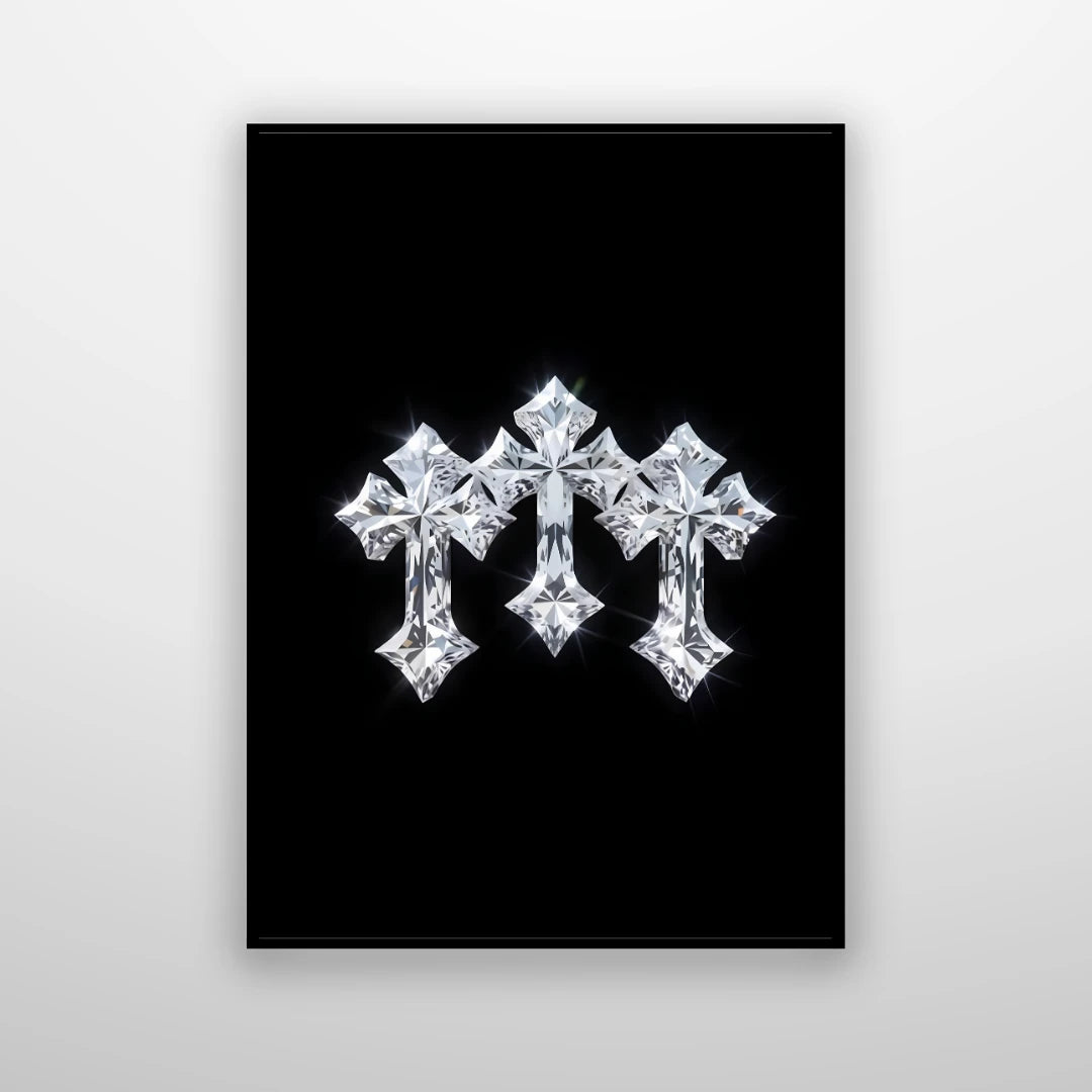 Diamond Trinity