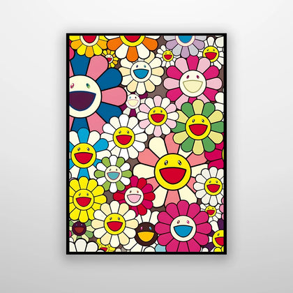 Murakami: Pop Meadow