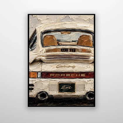 Porsche: Carrera Classic