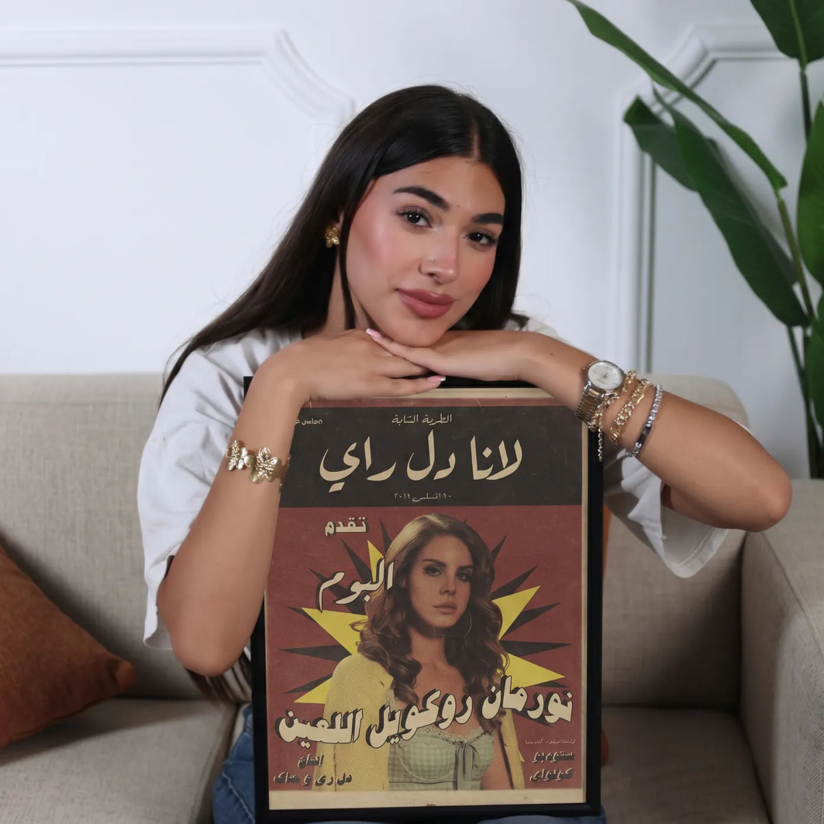 Arabified