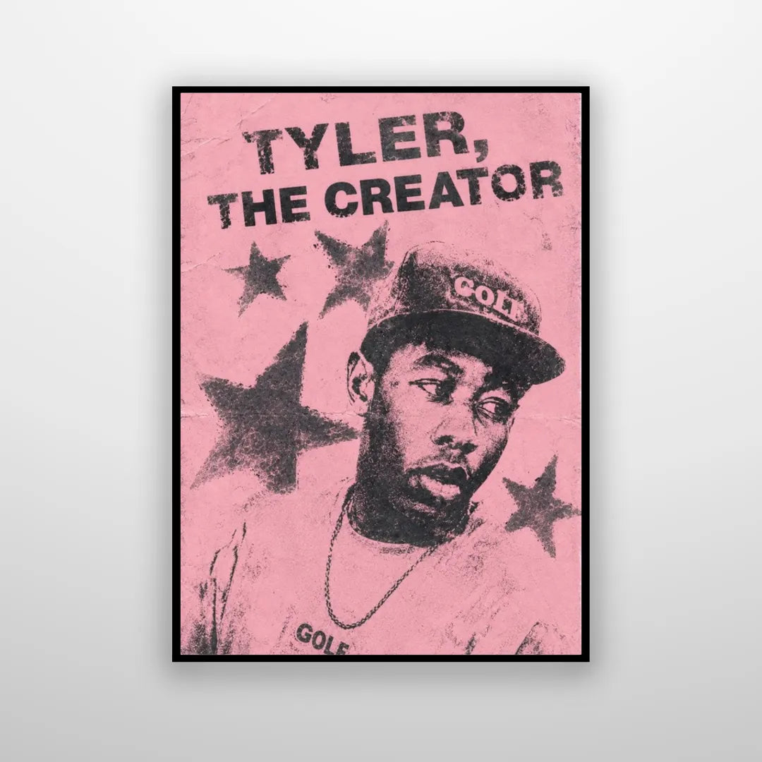 Tyler, The Creator: GOLF