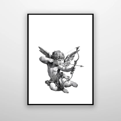Cupid’s Arrow