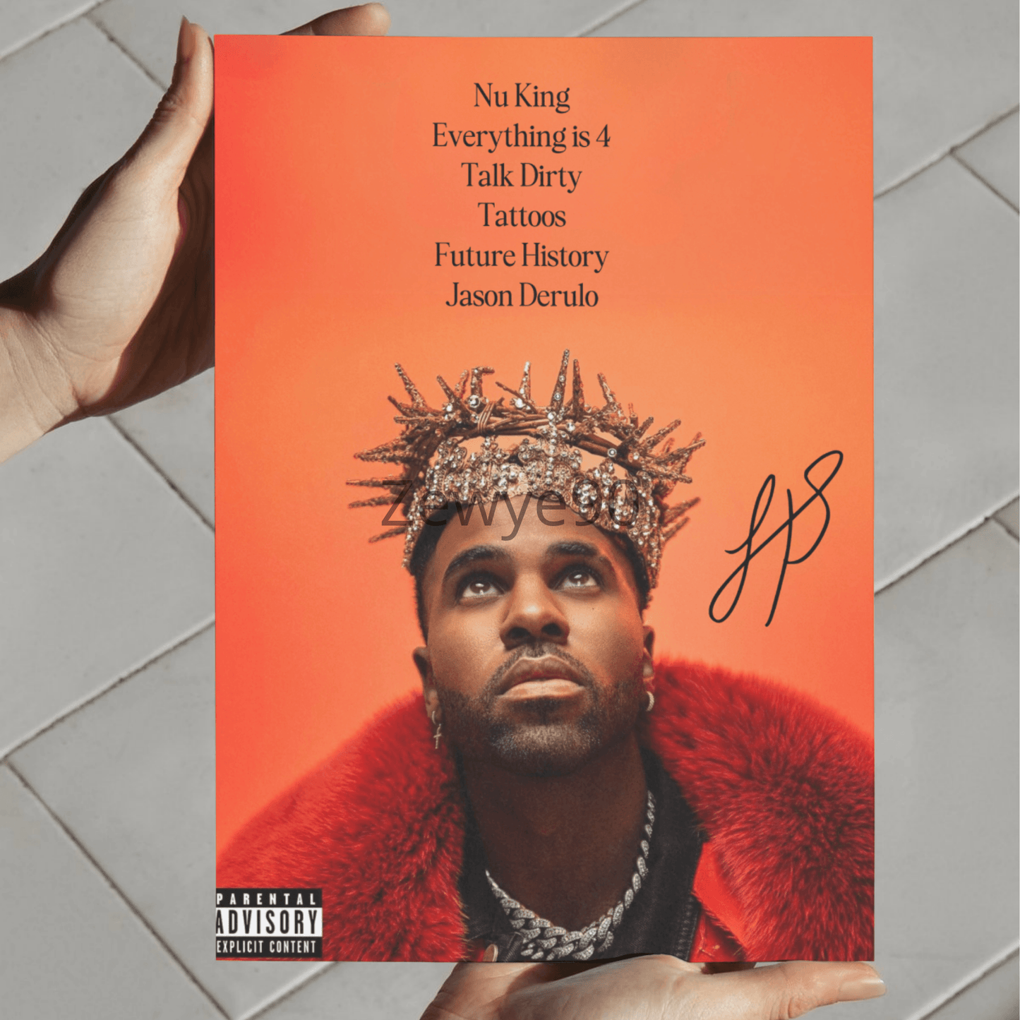 Jason Derulo