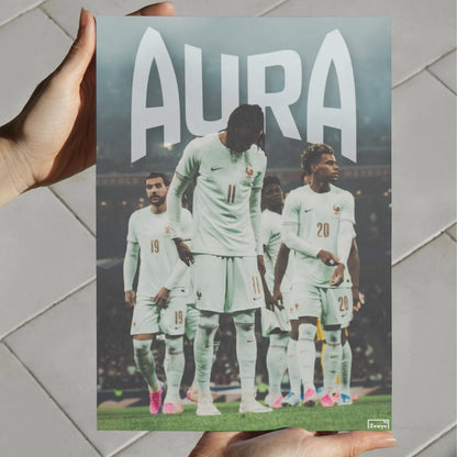 France: AURA