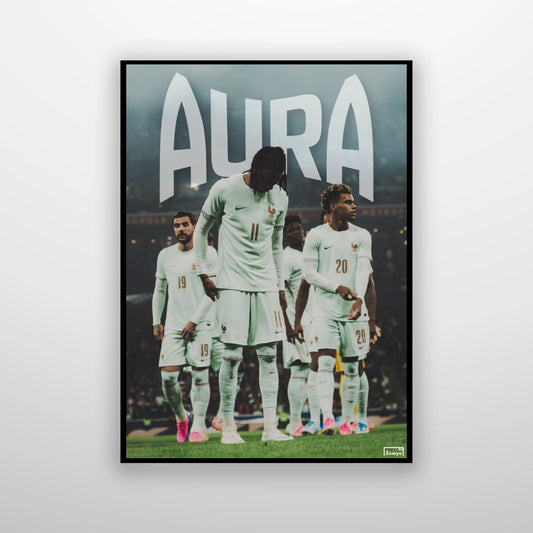 France: AURA