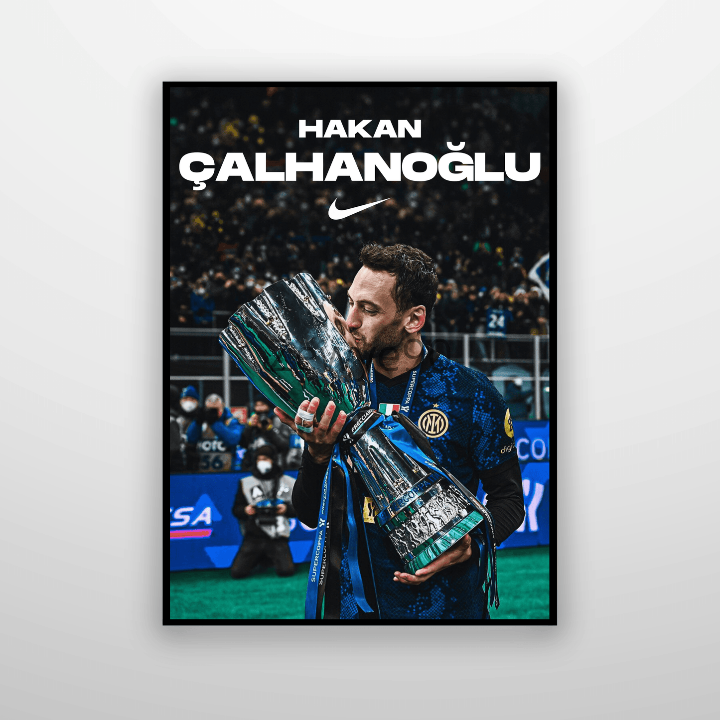 Hakan Çalhanoğlu
