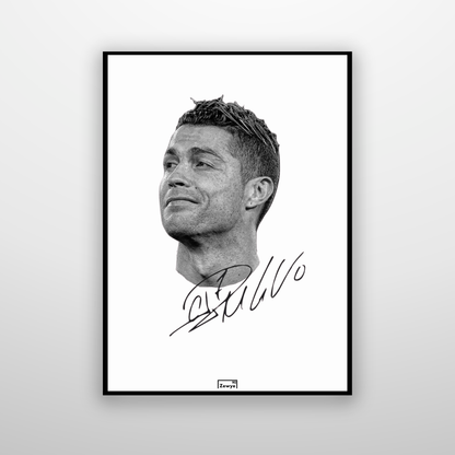 Cristiano Ronaldo Icon