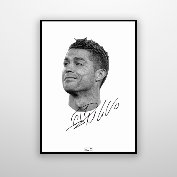Cristiano Ronaldo Icon