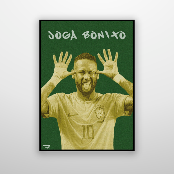 Neymar Jr: Joga Bonito 2