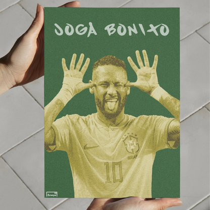 Neymar Jr: Joga Bonito 2