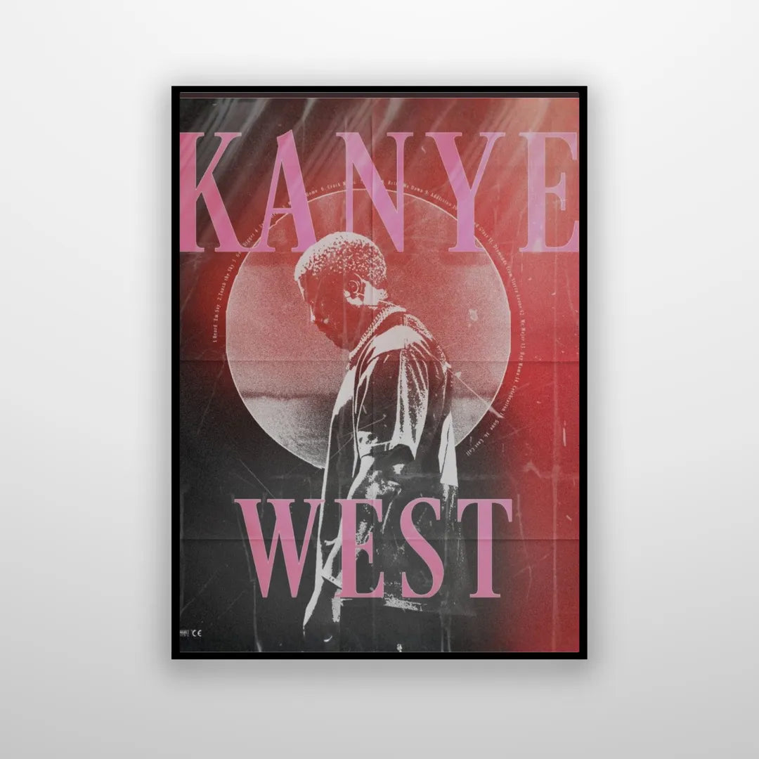 Kanye West: This Is Ye