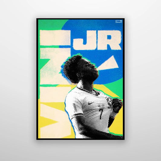 Vinicius Júnior: Brazil