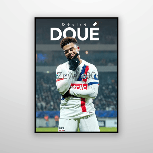 Désiré Doué