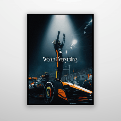 Lando Norris