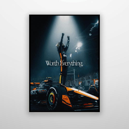 Lando Norris