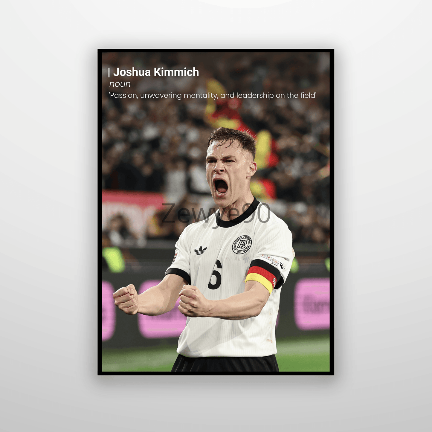 Joshua Kimmich