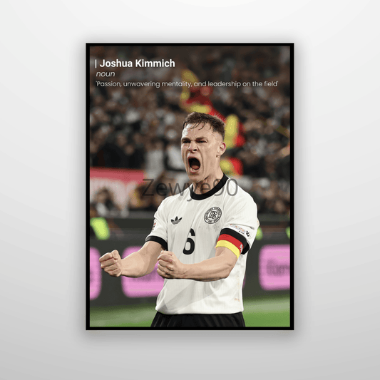 Joshua Kimmich