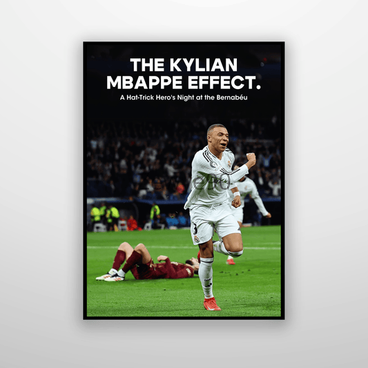 The Kylian Mbappé Effect