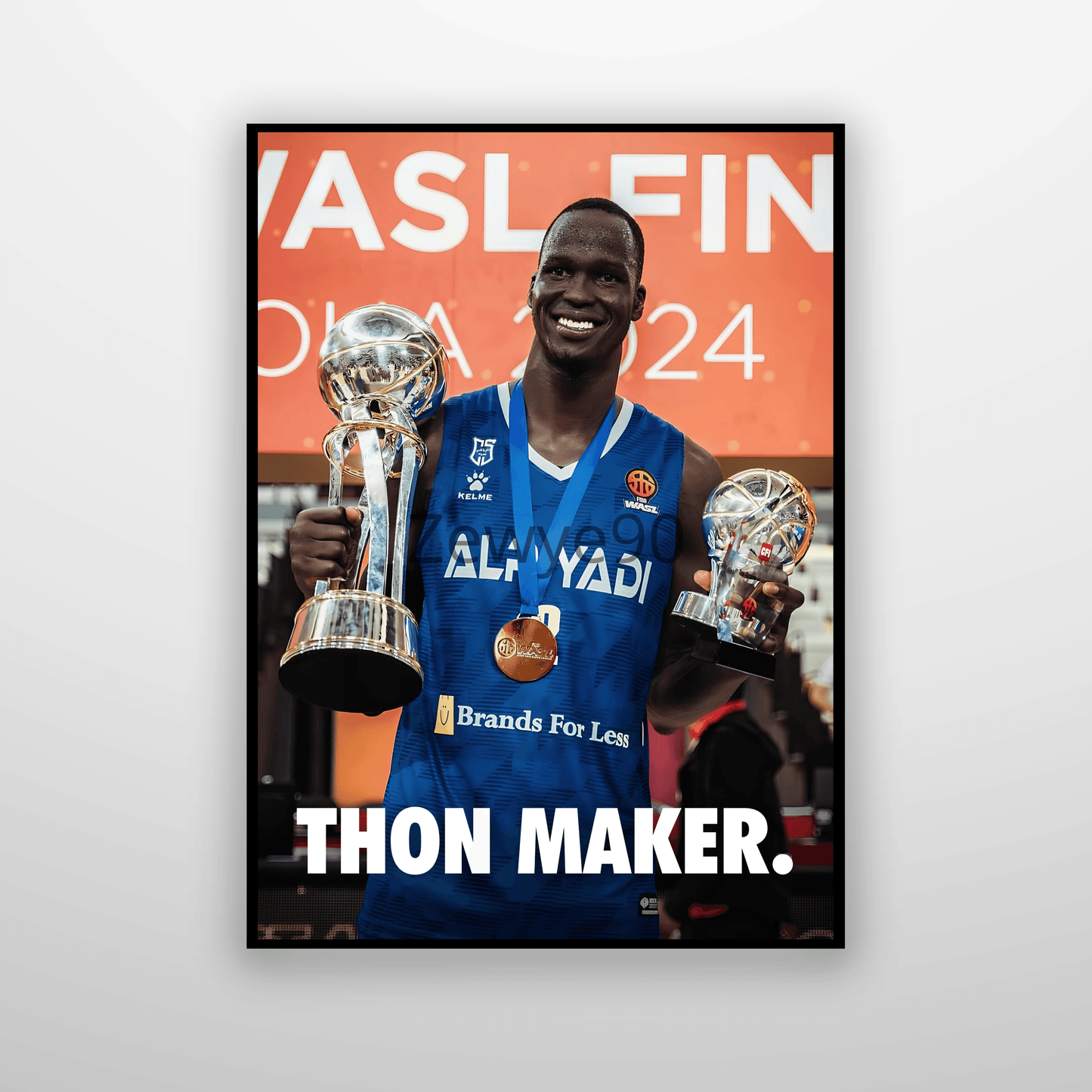 Thon Maker