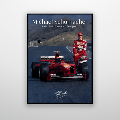 Michael Schumacher