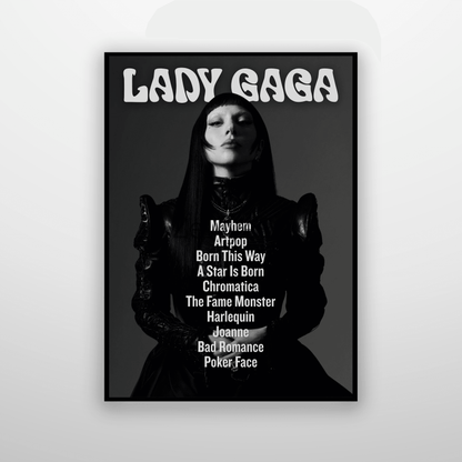 Lady Gaga