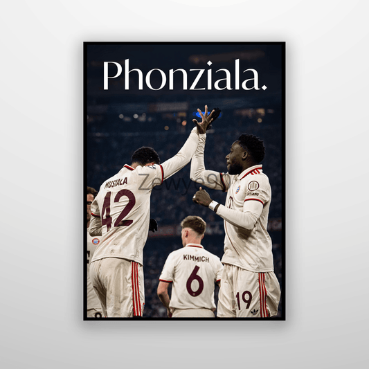 Phonziala.