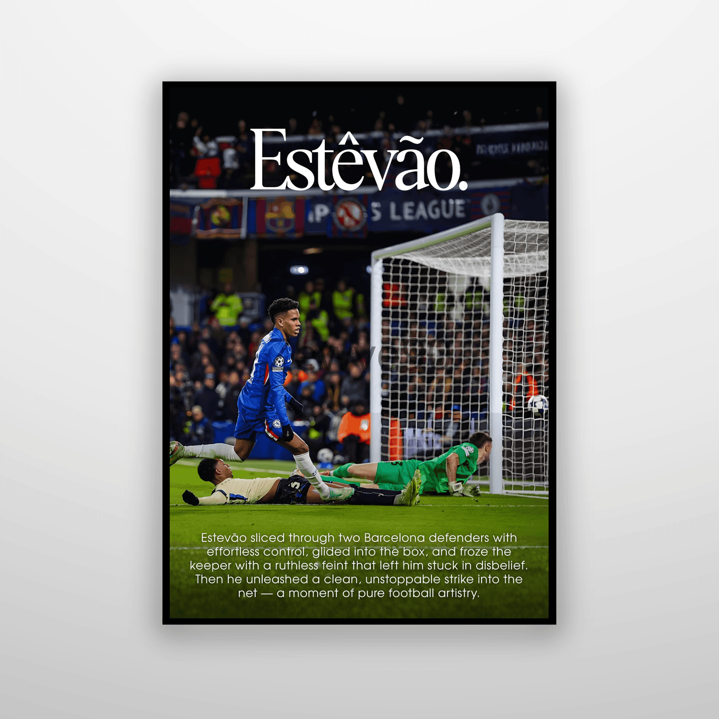 Estêvão.