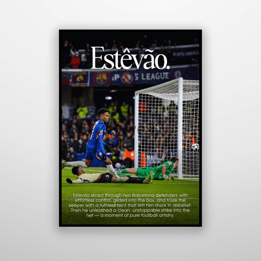 Estêvão.