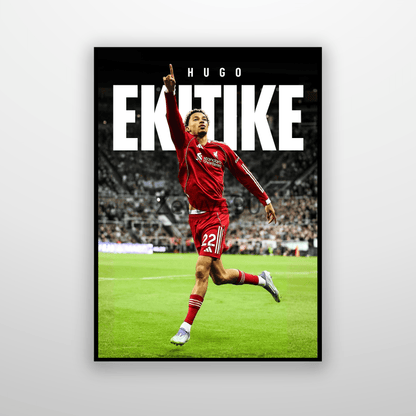 Hugo Ekitike