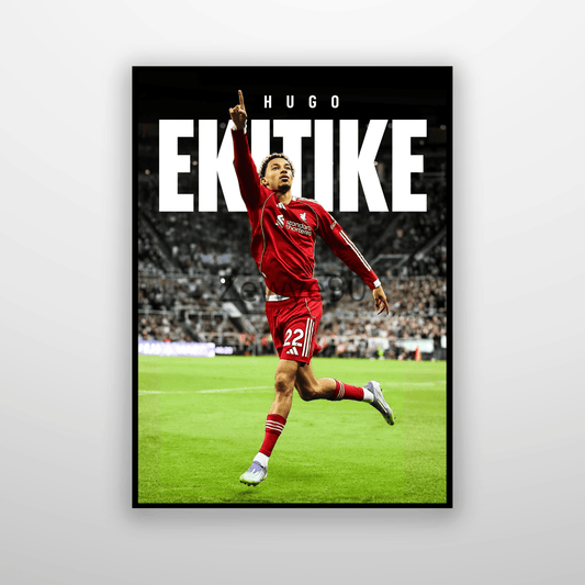 Hugo Ekitike