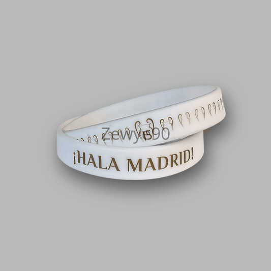Real Madrid: ¡Hala Madrid!