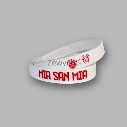 Bayern Munich: Mia San Mia
