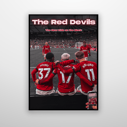 The Red Devils
